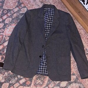 Brooks Bros Boys Blazer Size 16